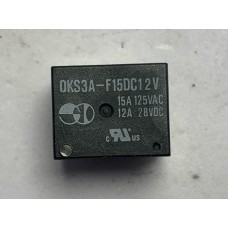 ΡΕΛΕ OKS3A-F15DC12V 4 PIN